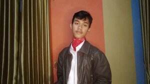 IDOL_XII NAZRIEL AFANDI 17TH KAB.PASURUAN BEST PART