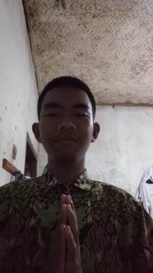KDI 2021 INDRAWAN KUNINGAN 16 THN MENGEJAR BADAI #OnlineAuditionKDI2021