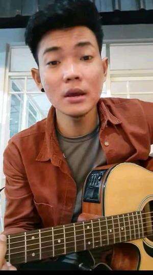 ICHSAN SASTRA NURHAKIM TASIKMALAYA 21 TAHUN #AUDISIONLINEKDI #AUDISI KDI