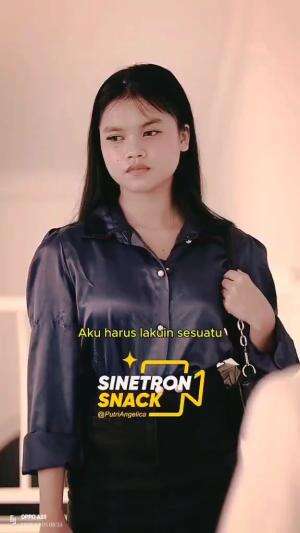 karir terjerumus neraka part 2
#drama
