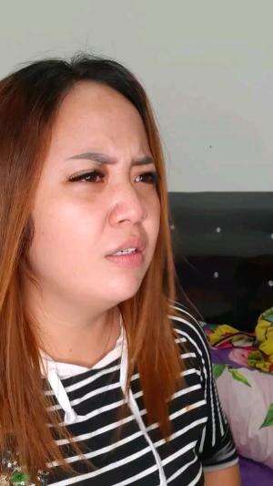 ditampar oleh kenyataan