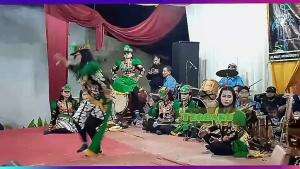 Kiprah Kidung Wahyu Kolosebo 