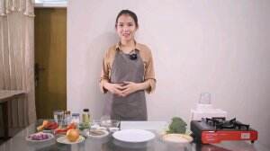 Udang Bakar Rica-Rica #onlineauditionmci9