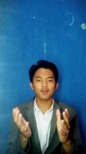 KDI2022 M HABIB AN NAZAR (HABIB) 18TAHUN GARUT JUDUL LAGU SONIA 