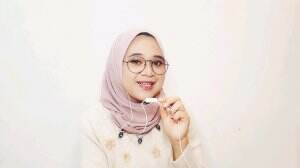 XFI2021 SOLO TIA DERIANTINA 26 TAHUN KOTA BOGOR I BELIEVE I CAN FLY
