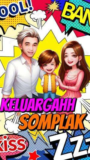 Profesional tak terbatas 🤣🤣
 #lucu #videolucu #komedi #suamiistri #parodi 