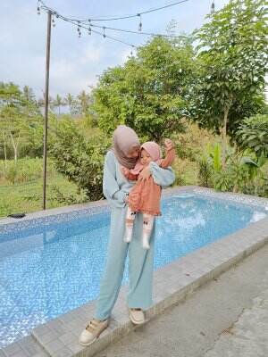 MasyaAllah Tabarakallah, udah pada sedia Bebio Essential oils  #parenting  #baby&mom  #family  #essentialoils 