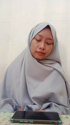 voiceoframadhan