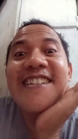 Narsis Ganteng