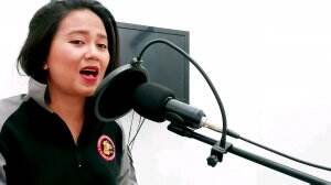 Bumi Semakin Panas - cucu cahyati cover by ayutambunanchannel