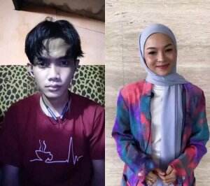 Asal Bandung umur 27 Tahun