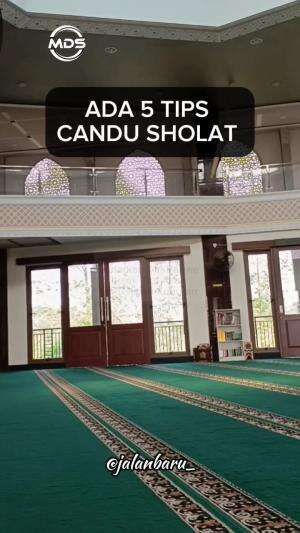 Tips Kecanduan Sholat #tips #sholat #solat #ibadah #ceramah #ceramahpendek #ceramahislam #ceramahislami #kajian #kajianislam #kajiansunnah #