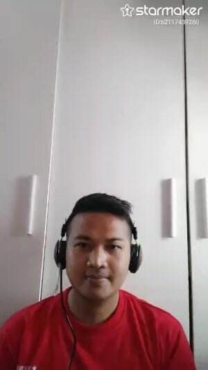 KDI 2021 ANGGA MARDIANSYAH GARUT 30thn MAIN AGAR SAAMNE#ONLINEAUDITIONKDI2021