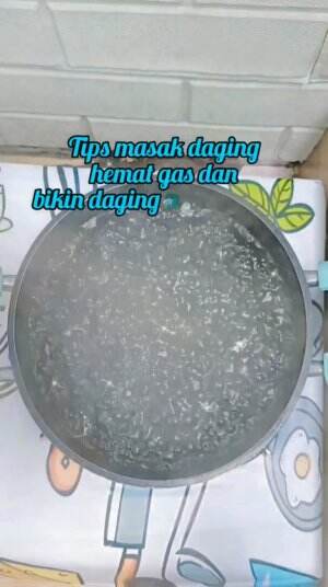 Iduladha identik dengan daging kurbanTapi gimana sih caranya biar daging tetap empuk dan gak alot?