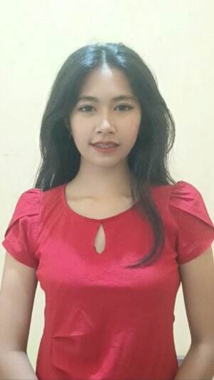 KDI 23 ANNISA DEPOK JAWA BARAT 17 TAHUN YANG SUDAH SUDAH LAH