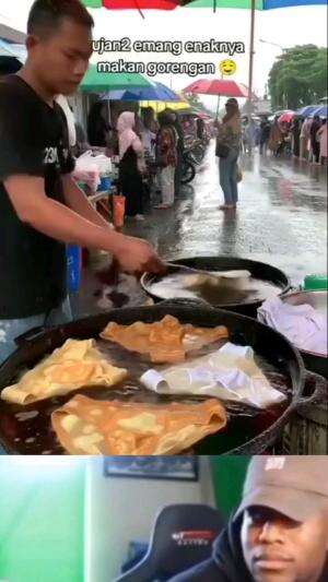 Gorengan Panas||Video Meme Lucu Bikin Ngakakkk!!??.#RCTIPlus #shortplus #videolucu #lucu #funnyvideo 