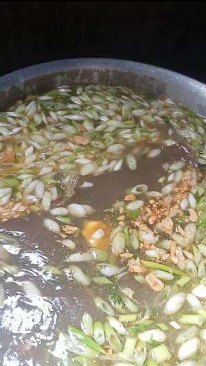 SOP BATANGKAL 
 #bahaul
 #seleraku
