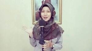 Yuni Pancawati_Kebumen_VoiceOfRamadhangtv_Aisyah istri Rasulullah 
