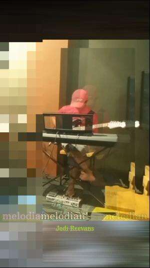 #part ll
#melodian