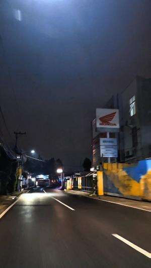 Jalan malam #RCTIPlus 