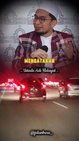 Orang Yang Angkuh - Ceramah Ustadz Adi Hidayat #adihidayat #ustadadihidayat #ustadzadihidayat #ceramah #ceramahpendek #ceramahislam #ceramah