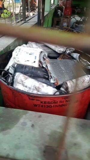 WAJIB DITIRU
 #tempatlimbah
 #limbahpartservise
 #limbahpart
 #limbahpartikel
