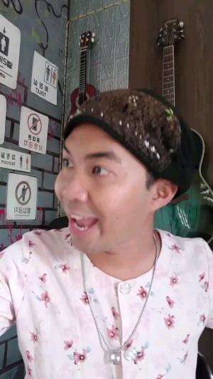 Mandra, dicariin enyak gue