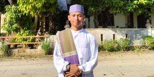 CMI_INEWS ILHAM FADHILLAH SITORUS 23 SUMATRA UTARA DOA ADALAH KEKUATAN KITA SEBAGAI HAMBA ALLAH SWT