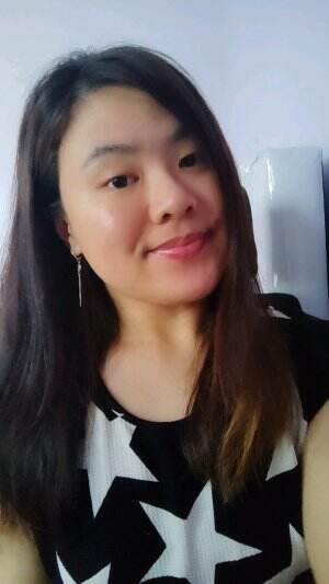 IDOL_XII YUNITA 22 PALEMBANG EVERYTHING I NEED