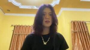 TINBS Harmony Aulia Keisha Cilacap 18 Tahun If I Ain't Got You #TINBS