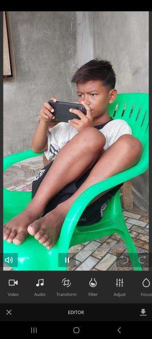 sholat jumat #MyFirstVideoOnHOT+ #funny #comedy #humor #lucu 