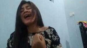 XFI2021 SOLO Nur Aini 25 Medan Berharap tak Berpisah