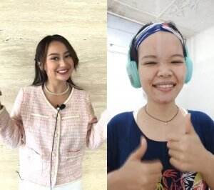 Baru Bangun Langsung GASKEUN lah Challange nya, Susah juga Ya