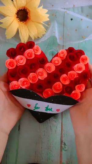 kerajinan tangan - bagian 13  #RCTIPlus  #HOTrctiplus  #videokreatif 
