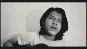 IGT2022 RONY NAINGGOLAN SINGER DKI JAKARTA
