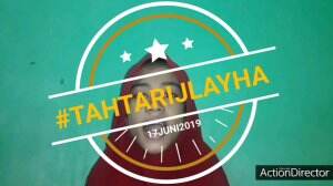 TahtaRijlayha