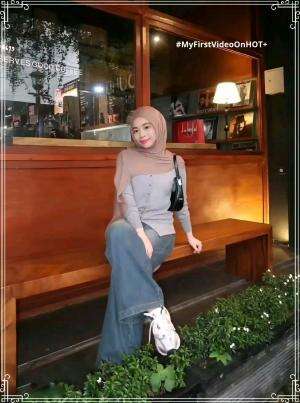 ikuti,inih video pertama ku di RCTI+
like, komen dan share ya semua nyah..
#MyFirstVideoOnHOT+
Video harus memiliki hashtag #MyFirstVideoOnH