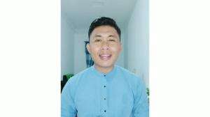KDI 2021 M.INDRA SAPUTRA MEDAN 32 Tahun MASIH ADAKAH CINTA dan SUKET TEKI #ONLINEAUDITIONKDI2021