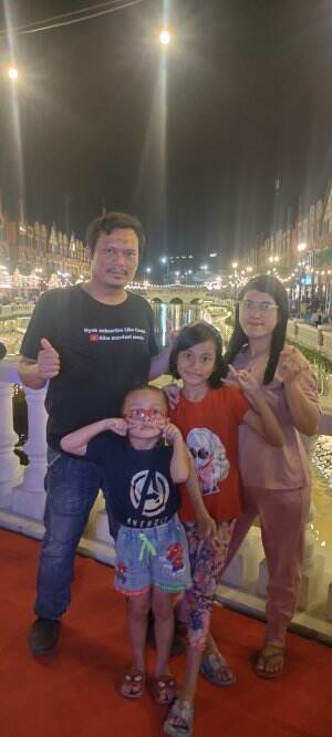 Sisa Liburan sekoLah (Tokyo pik 3 jakut) di buang sayang toLong bantu Love vote foLow share komen thanks for watching