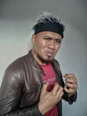 Kurang emosi gimana lagi gue, apa harus aldebaran gue beri pelajaran 😡