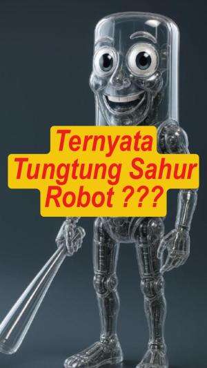 Mau tau cara bikin gambar2 lucu kaya gini ?? simak videonya ya dan untuk kalian yang mau prompt nya biaa DM aja ya
Enjoy #creative 