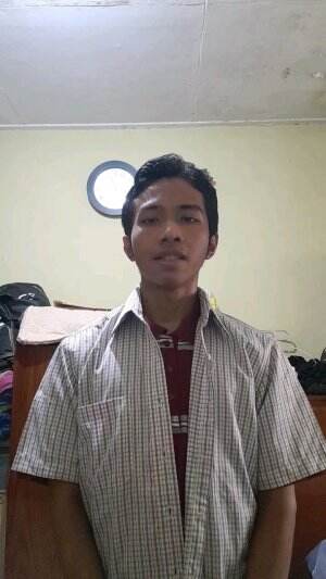 TINBS Aria Rahman Tangerang 17 Tahun Superstar #TINBS
