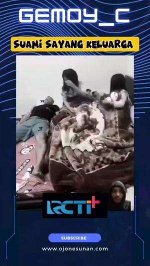 SUAMI SAYANK KELUARGA  #RCTIPlus #trending #fyp 