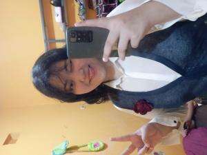 Idol_XIII ALIFA_FARHANA 22_TAHUN KOTA_TANGERANG_SELATAN LA_LA_LOST_YOU