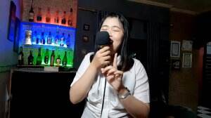 TINBS CATARINE OLYVIA HALIM PANGKALPINANG 21TAHUN SANG DEWI BY LYODRA #TINBS