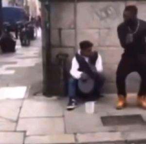 SI BLACK MODUS
#videolucu #komedi #comedy