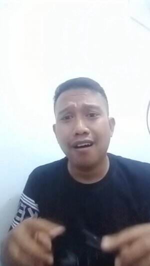 poko nya ga mau putus 🤭