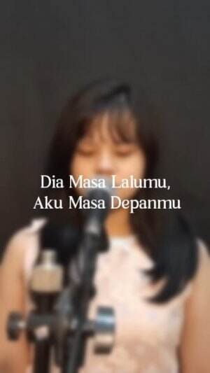 TINBS Selina Handoeyo Samarinda 16 Tahun Dia Masa Lalumu, Aku Masa Depanmu #TINBS