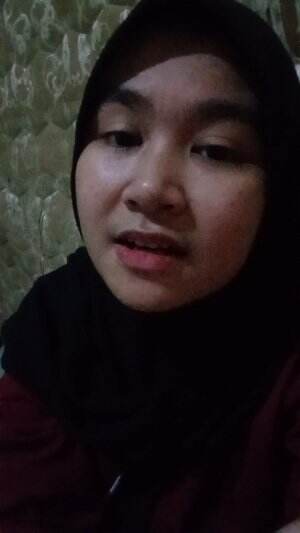 KSB2023 Shela Nadilah 20Thn Kota Depok Perahu Kertas