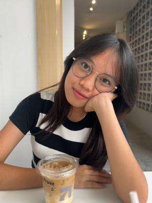 Kontes Ambyar Indonesia Amanda Maren Semarang 17th TATU